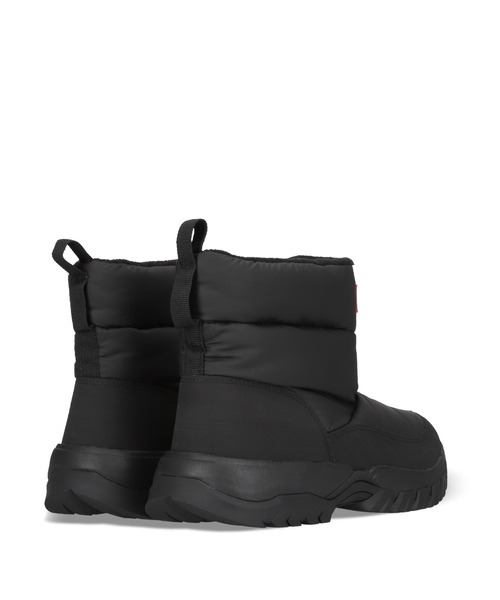 HUNTER（ハンター） ブーツ ユニセックス イントレピッド ワンダラー