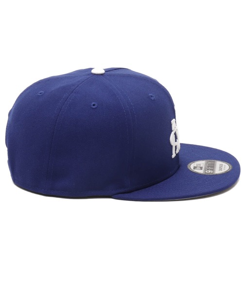 NEW ERA キャップ 帽子 x ATMOS 9FIFTY SNAP BACK / ニューエラ
