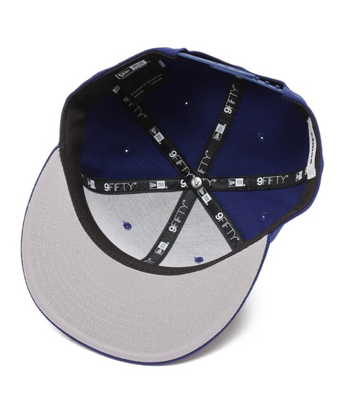 ニューエラ　NEW ERA x ATMOS 9FIFTY SNAP BACK NEW ERA キャップ 帽子 x ATMOS 9FIFTY SNAP BACK / ニューエラ
