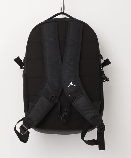 Jordan デイバック リュック ジョーダン JAM BLACKTOP BACKPACK