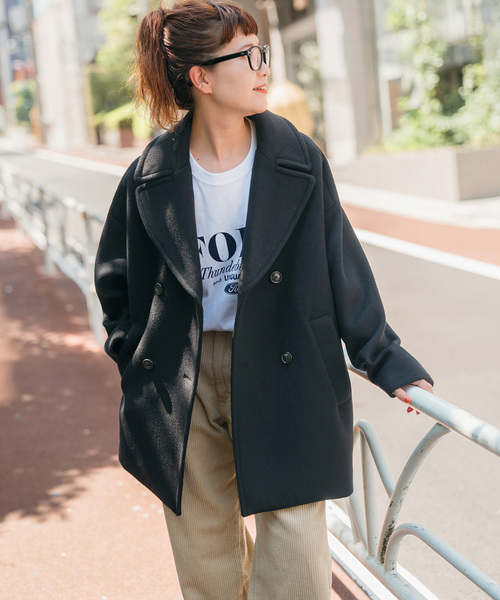ZOZOTOWN Yahoo!店 - ピーコート｜Yahoo!ショッピング