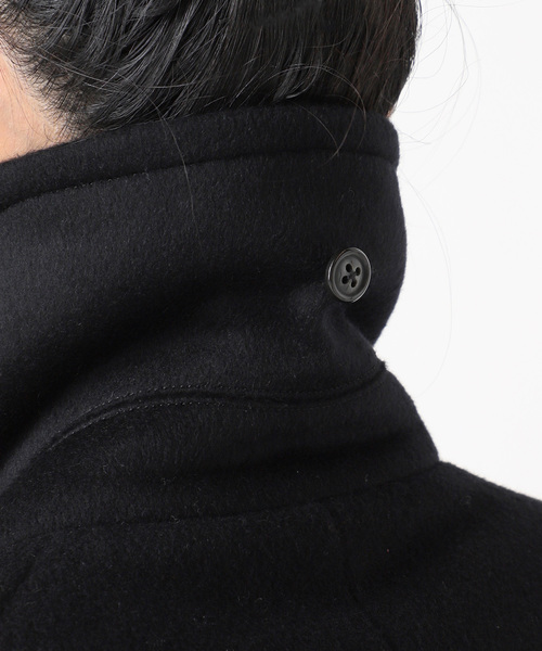 Spick＆Span ピーコート pコート 「追加」TICCA / ティッカ