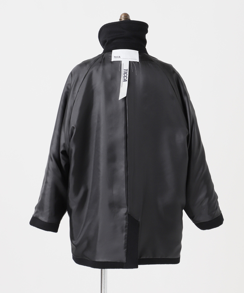 Spick＆Span ピーコート pコート 「追加」TICCA / ティッカ