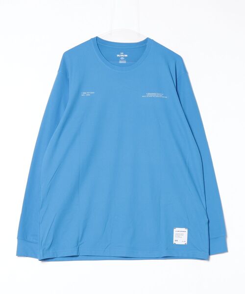 UNDER ARMOUR（アンダーアーマー） tシャツ UAモチベート グラフィック