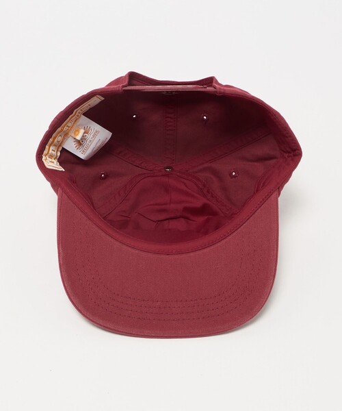 HELLO SUNRISE（ハローサンライズ） キャップ 帽子 「HELLO SUNRISE