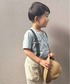 �T�X�y���_�[ �u Jelly moo / �W�F���[���[ �v �`�r �T�X�y���_�[ ( KIDS ) �L�b�Y �q�� �j�̎q ���̎q �֘A�摜3