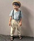 �T�X�y���_�[ �u Jelly moo / �W�F���[���[ �v �`�r �T�X�y���_�[ ( KIDS ) �L�b�Y �q�� �j�̎q ���̎q �֘A�摜4