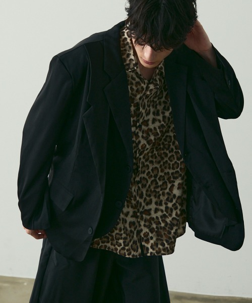 Shoowtime（ショウタイム） ジャケット テーラードジャケット