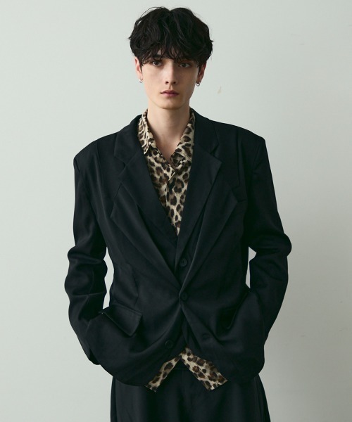 Shoowtime（ショウタイム） ジャケット テーラードジャケット