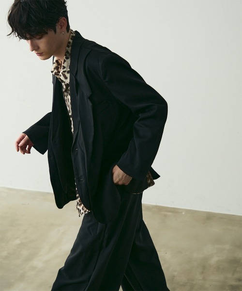 Shoowtime（ショウタイム） ジャケット テーラードジャケット