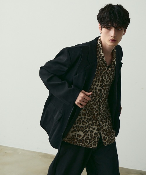 Shoowtime（ショウタイム） ジャケット テーラードジャケット