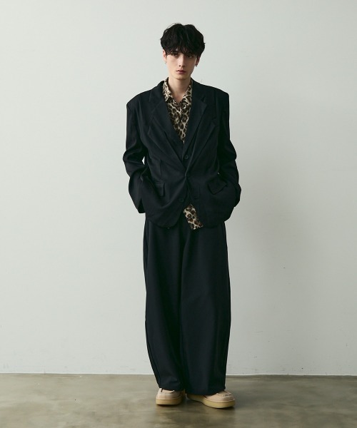 Shoowtime（ショウタイム） ジャケット テーラードジャケット