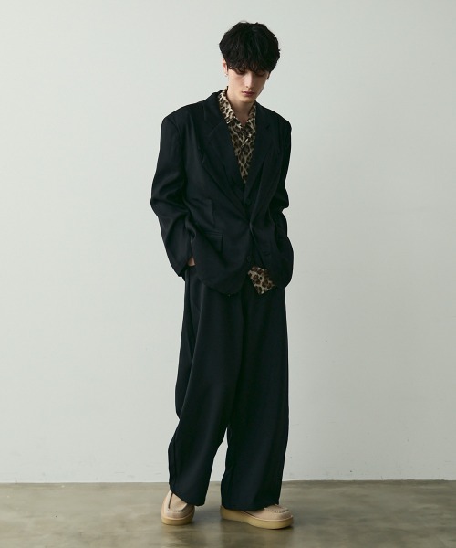 Shoowtime（ショウタイム） ジャケット テーラードジャケット