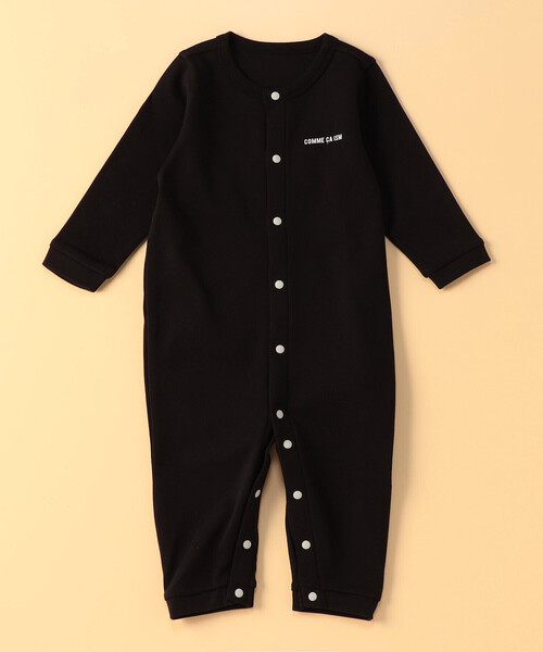 COMME CA ISM(コムサイズム) ベビー服 ロンパース “にっぽんの色 COMME CA ISM(コムサイズム) ベビー服 ロンパース “にっぽんの色