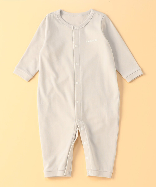 COMME CA ISM（コムサイズム） ベビー服 ロンパース “にっぽんの色