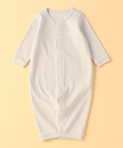 COMME CA ISM（コムサイズム） ベビー服 ロンパース “にっぽんの色