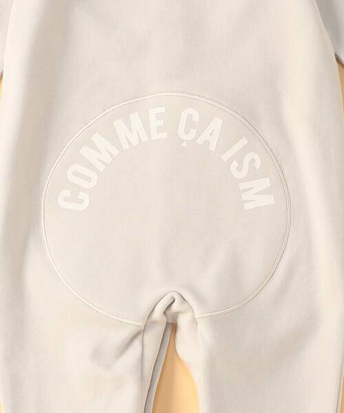COMME CA ISM（コムサイズム） ベビー服 ロンパース “にっぽんの色 