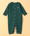 ベビー服 ロンパース “にっぽんの色” おしり...の詳細画像2
