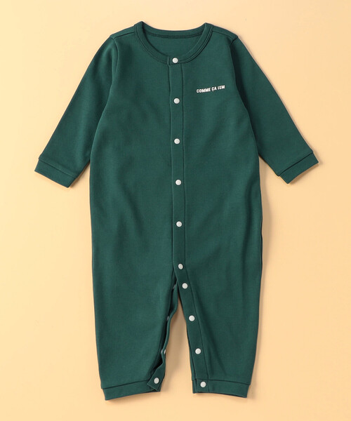 COMME CA ISM（コムサイズム） ベビー服 ロンパース “にっぽんの色