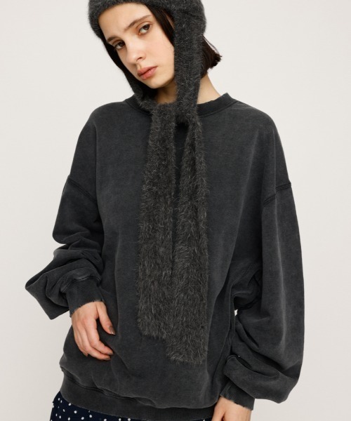 SLY スエット SLY（スライ） トレーナー スウェット レディース : ZOZOTOWN Yahoo!店