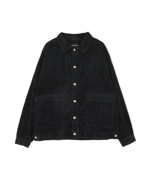 DANKE SCHON（ダンケシェーン） カバーオール 「WEB＆DEPOT限定