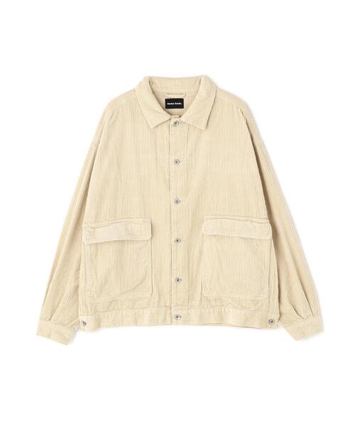 DANKE SCHON（ダンケシェーン） カバーオール 「WEB＆DEPOT限定