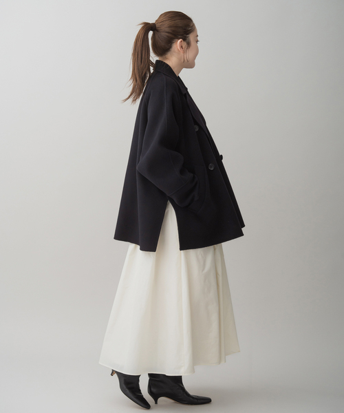 IENA（イエナ） コート アウター 「WEB限定/追加2」スーパー160ダブル