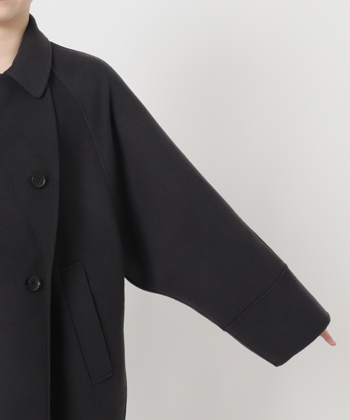IENA（イエナ） コート アウター 「追加2」スーパー160ダブルフェイス