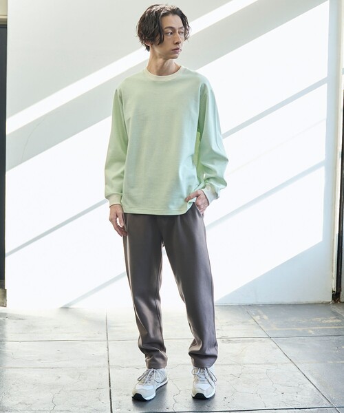 coen（コーエン） tシャツ 「好評につき新色追加」クリーンプラス