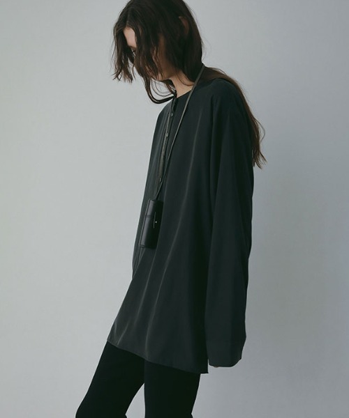 ETRE TOKYO（エトレトウキョウ） タンドレザーリップケース : ZOZOTOWN