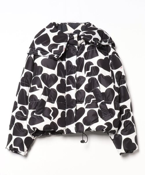 MSGM ブルゾン MSGM（エムエスジーエム） ブルゾン 38 ブラック レディース