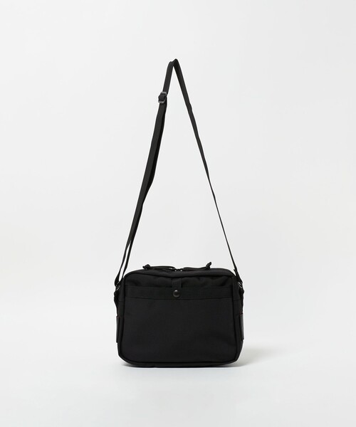 BRIEFING（ブリーフィング） ショルダーバッグ MAG SHOULDER S
