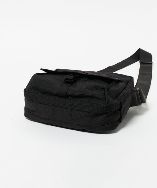 BRIEFING（ブリーフィング） ショルダーバッグ MAG SHOULDER S