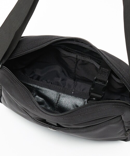 BRIEFING（ブリーフィング） ショルダーバッグ MAG SHOULDER S