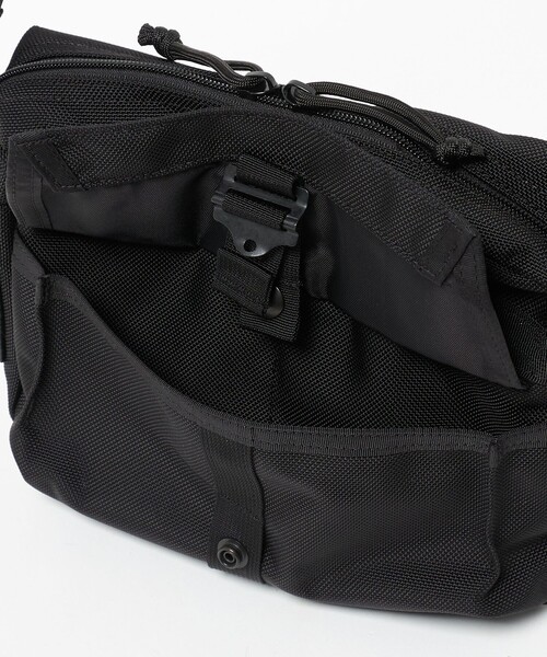 BRIEFING（ブリーフィング） ショルダーバッグ MAG SHOULDER S