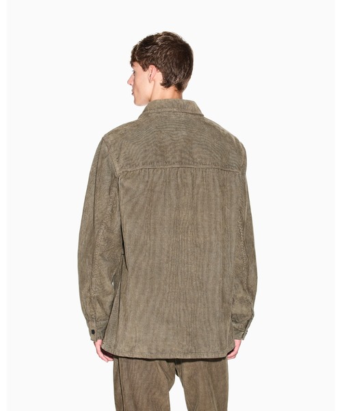 ARMANI EXCHANGE シャツ 「A|X アルマーニ エクスチェンジ