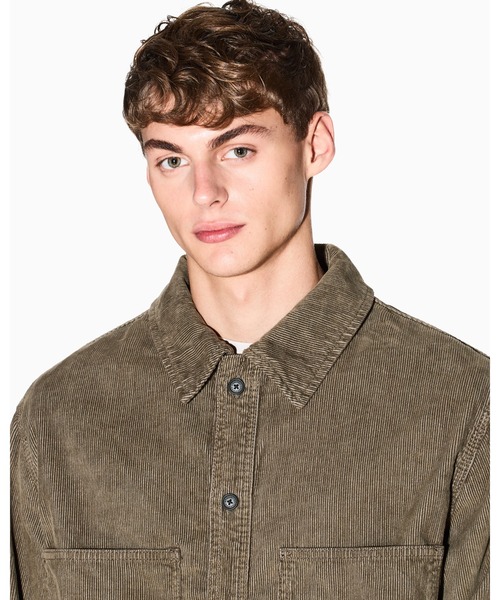 ARMANI EXCHANGE シャツ 「A|X アルマーニ エクスチェンジ