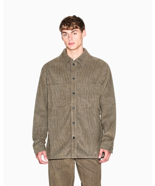 ARMANI EXCHANGE シャツ 「A|X アルマーニ エクスチェンジ