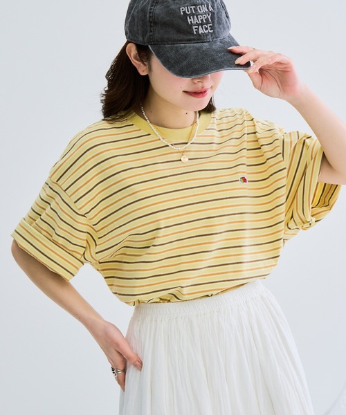 FRUIT OF THE LOOM（フルーツオブザルーム） tシャツ 「FRUIT OF THE