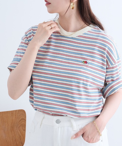 FRUIT OF THE LOOM（フルーツオブザルーム） tシャツ 半袖 「FRUIT OF