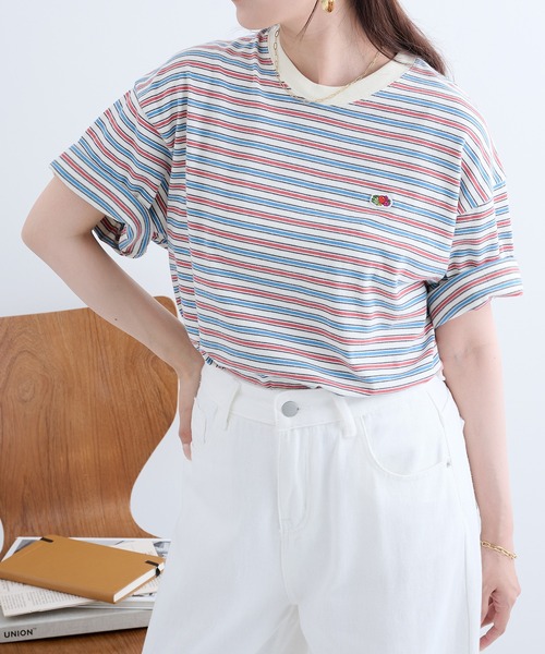 FRUIT OF THE LOOM（フルーツオブザルーム） tシャツ 「FRUIT OF THE