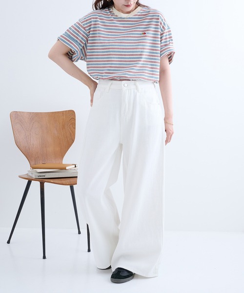 FRUIT OF THE LOOM（フルーツオブザルーム） tシャツ 半袖 「FRUIT OF