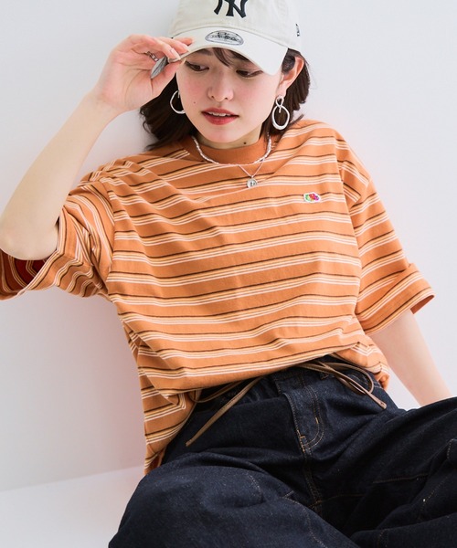 FRUIT OF THE LOOM（フルーツオブザルーム） tシャツ 「FRUIT OF THE