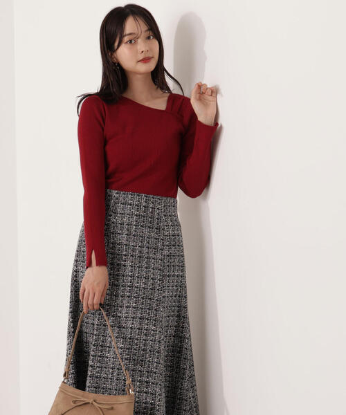 PROPORTION BODY DRESSING（プロポーションボディドレッシング