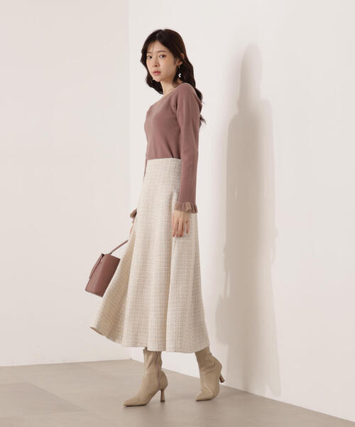 PROPORTION BODY DRESSING（プロポーションボディドレッシング