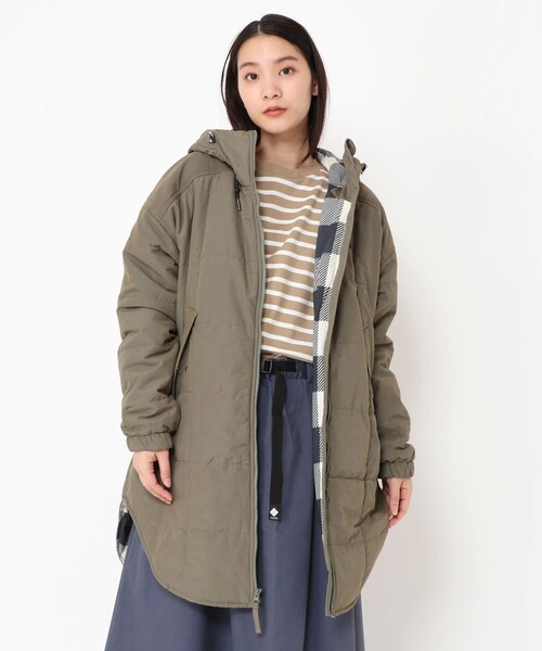 Columbia（コロンビア） コート M ベージュ レディース : ZOZOTOWN