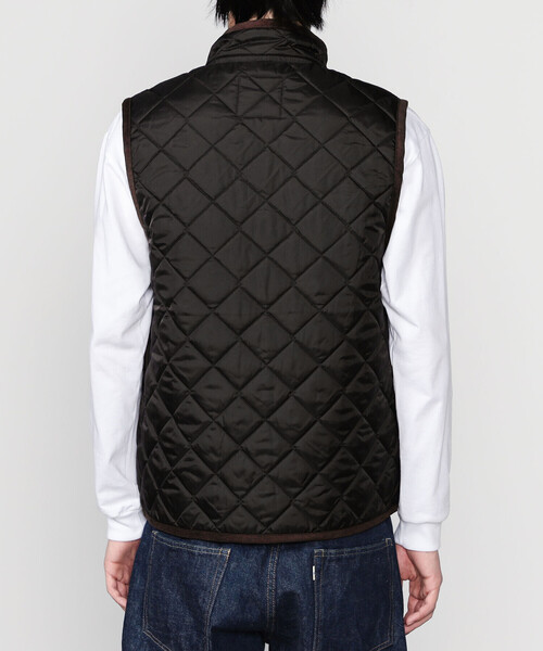 LAVENHAM（ラベンハム） コート ジャケット | 「別注」 スタンドカラー