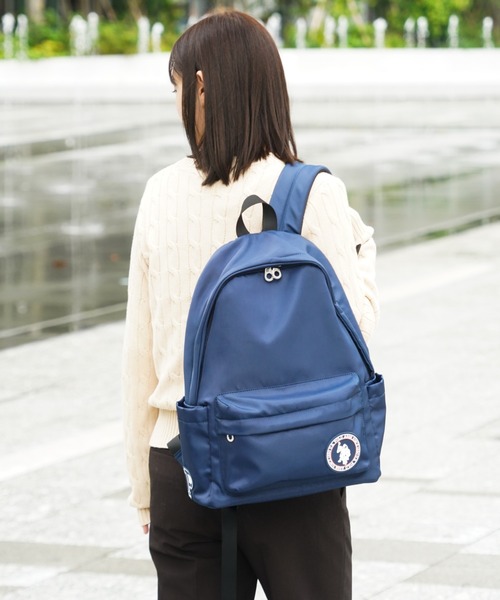 U.S. POLO ASSN.（ユーエスポロアッスン） ショルダーバッグ バッグ 