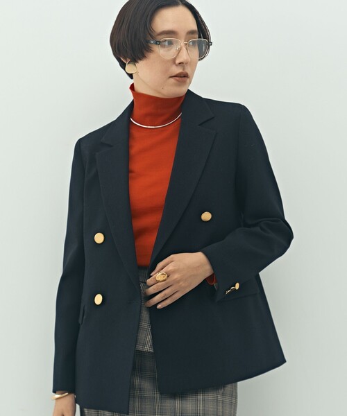 NOLLEY'S（ノーリーズ） ジャケット テーラードジャケット