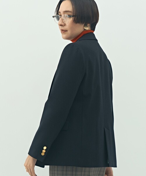 NOLLEY'S（ノーリーズ） ジャケット テーラードジャケット